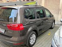 Używany Seat Alhambra 2015 Minivan