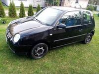 używany VW Lupo 