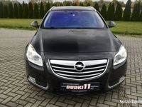 używany Opel Insignia 1,4 Turbo DUDKI11 Serwis,Xenon,Ledy.Navi,Klim…