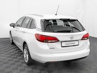 używany Opel Astra PO5XF91#1.2 T Elegance Podgrz.f I kier K.cof Salon PL VAT 23% K…