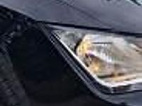 używany Seat Leon III