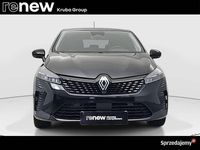 Używany Renault Clio V Evolution 2024 Czarny Hatchback