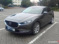 używany Mazda CX-30 Sprzedam 2023rok