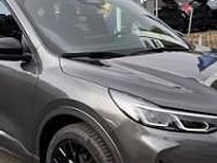 używany Ford Kuga IV ST-Line X 2.5 FHEV FWD eCVT ST-Line X 2.5 FHEV FWD eCVT 180KM / Pakiet