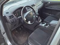 Używany Ford C-MAX 116 KM (85 kW) 2006 Niebieski Minivan