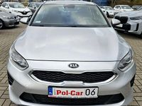 używany Kia Ceed 1.4dm 100KM 2019r. 180 000km