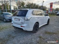 używany Mitsubishi Outlander P-HEV 