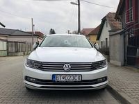 Używany VW Passat 150 KM (110 kW) 2016