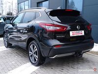 Używany Nissan Qashqai 360º 2020 SUV