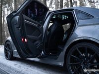 Używany Audi S3 Premium 2016