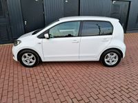 używany Skoda Citigo Citigo1.0 BENZYNA 75KM * GWARANCJA * bogata opcja * led * grzane fotele *