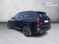 używany BMW X5 xDrive30d