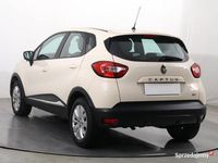 używany Renault Captur 0.9 TCe