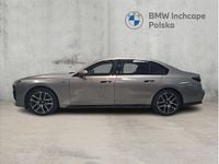 używany BMW 740 d xDrive