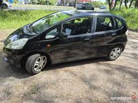 używany Honda Jazz