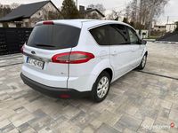 używany Ford S-MAX Platinium X Automat