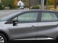 używany Renault Captur 1.5 DCI, NAWIGACJA, ZADBANY