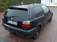 Używany VW Golf III 1994 Inny kolor Hatchback