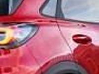 używany Ford Puma II Titanium 1.0 Ecoboost Titanium 1.0 Ecoboost 125KM