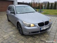 Używany BMW 530 2004 Kombi