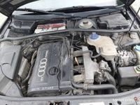 Używany Audi A4 1997