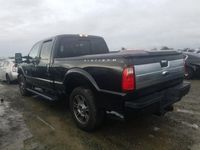 używany Ford F250 2013, 6.7L, Super Duty, porysowany lakier