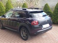 używany Citroën C4 Cactus 2015 Salon Polska Serwis. Bezwypadkowy SHI