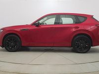 używany Mazda CX-60 3.3 D mHEV Homura aut ! Z Polskiego Salonu ! Faktura VAT !