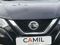 używany Nissan Qashqai 1.5dm 116KM 2019r. 215 507km