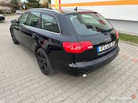 używany Audi A6 