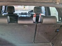 Używany BMW X5 2003 Czarny SUV