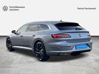 używany VW Arteon Shooting Brake
