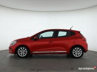 Używany Renault Clio V 101 KM (74 kW) 2020 Czerwony Hatchback