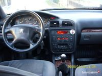 używany Peugeot 406 Hdi - REZERWACJA