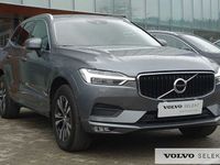 używany Volvo XC60 B5 B AWD Momentum aut