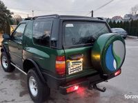 Używany Opel Frontera 1997 SUV