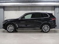 używany BMW X5 xDrive40d