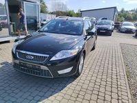 Używany Ford Mondeo 140 KM (102 kW) 2009 Czarny Kombi