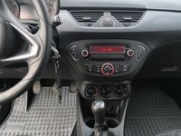 używany Opel Corsa E 1.3CDTI