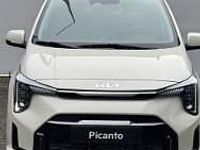 używany Kia Picanto II 1.0 GDI Business Line 1.0 GDI Business Line 68KM