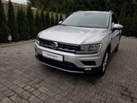 używany VW Tiguan ** BEZWYPADKOWY ** Serwis w ASO ** Panorama ** Nawigacja **