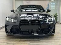 Nowe BMW M4 Competition Edition 530 KM (389 kW) 2025 Czarny Coupe