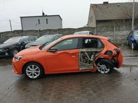 używany Opel Corsa 1.2dm 75KM 2023r. 7 360km