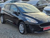 używany Ford Fiesta 1.1dm 75KM 2021r. 80 000km