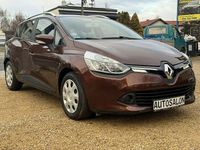 używany Renault Clio GrandTour PDC*Grzane*Fotele*ISOFIX*Klima*Nawigacja*Grantour*Relingi*Niemcy*Opłac