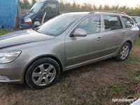 używany Skoda Octavia 