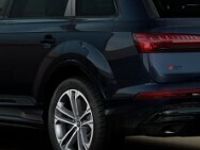 używany Audi Q7 Q7 II45 TDI 231 KM Quattro Tiptronic S line Nowy modelFL gotowy do