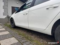 używany Fiat Bravo II 2007 1.4 150KM B+G