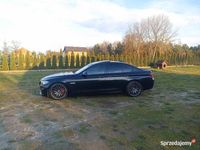 używany BMW 520 5 F10 D XDRIVE