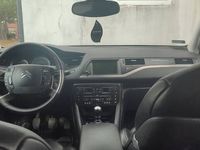 używany Citroën C5 X7 2.0 HDI Exclusive